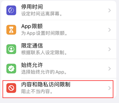 萍乡appleID维修服务iPhone设置中Apple ID显示为灰色无法使用