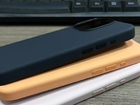 萍乡苹果14维修站分享iPhone14手机壳能直接给iPhone15用吗?