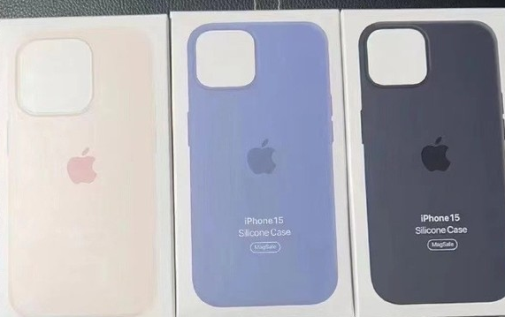 萍乡苹果14维修站分享iPhone14手机壳能直接给iPhone15用吗？ 