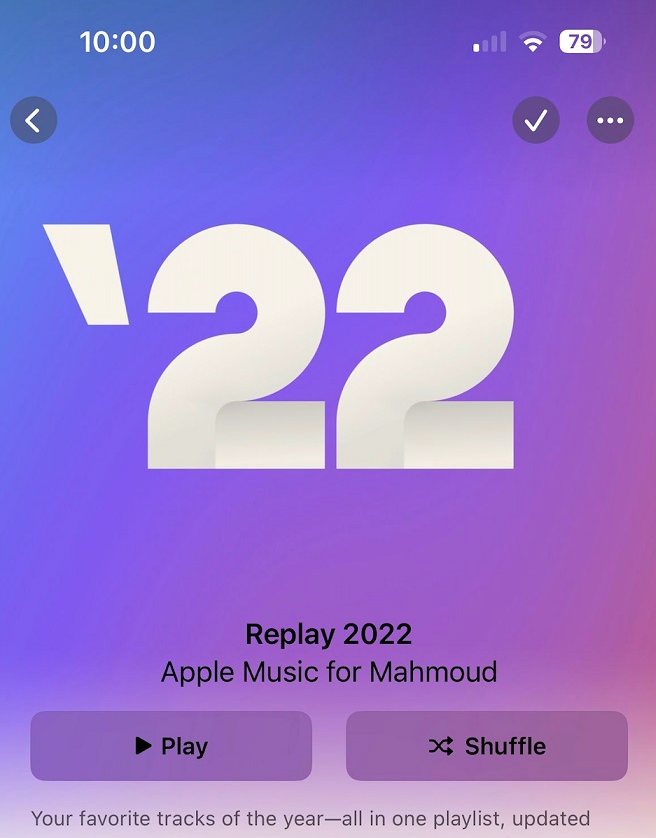 萍乡苹果手机维修分享iOS16.2 Beta3更新内容及升级建议 