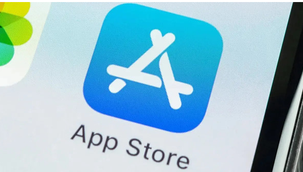 萍乡苹果手机维修分享应用商店出现大量色情App，苹果会处理吗 