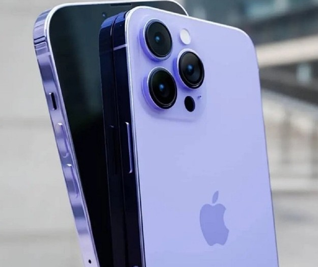 萍乡苹果14维修分享凭什么4800万像素的iPhone14就能上热搜 