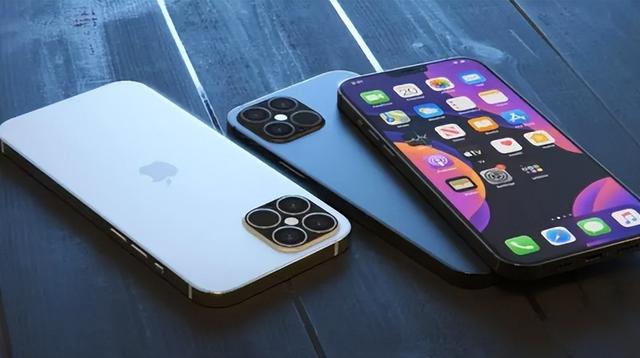 萍乡苹果14维修分享iPhone 14上市后，iPhone 13会下架吗 