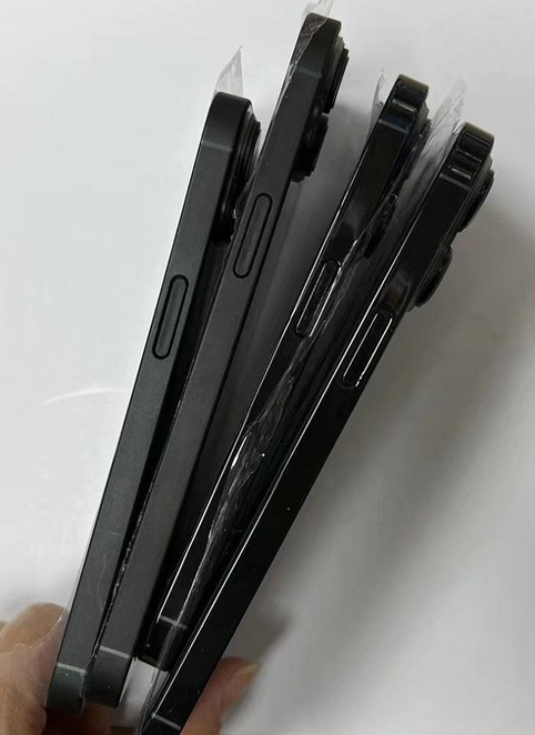 萍乡苹果14维修分享iPhone14电池多少毫安 