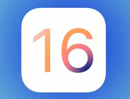 萍乡苹果手机维修分享iOS16不支持iPhone6s，手中的6s怎么办 