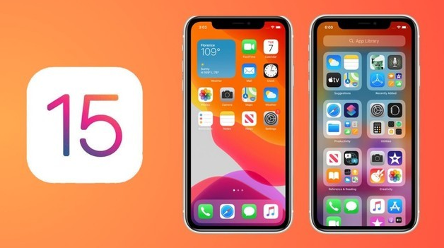 萍乡苹果13维修分享iPhone13更新iOS 15.5，体验如何 