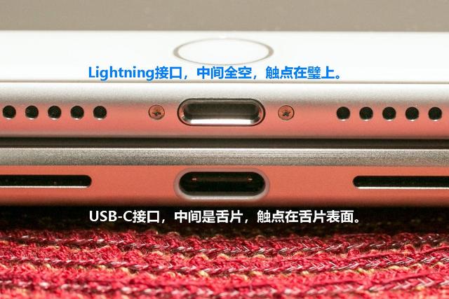 萍乡苹果14维修分享iPhone 14会是什么接口 