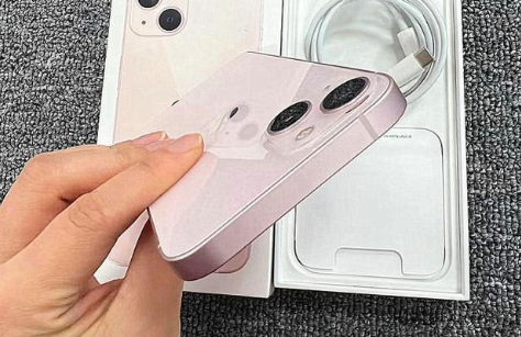 萍乡苹果13维修分享iPhone 13有哪些缺点和不足 