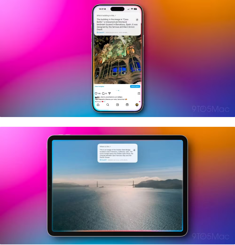 萍乡苹果手机维修分享苹果 Siri 接入 ChatGPT AI  