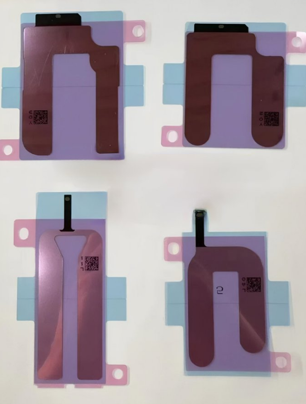 萍乡苹果手机维修分享iPhone 17 Pro 机型电池将采用创新型粘合剂 