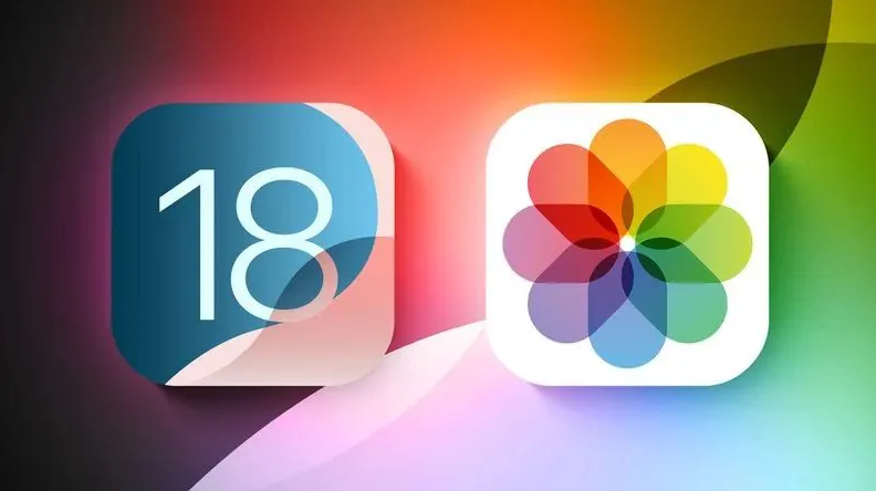 萍乡苹果手机维修分享苹果 iOS / iPadOS 18.1Beta 3 发布 