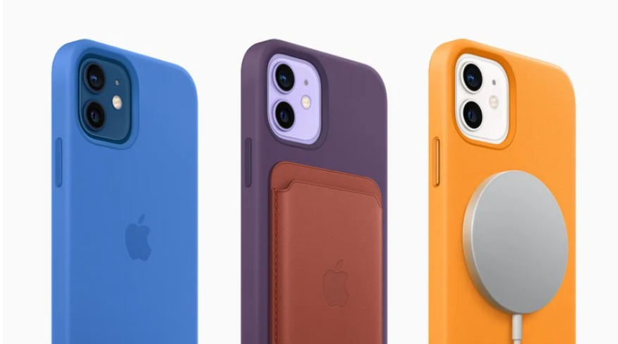 萍乡苹果手机维修分享关于 iPhone 13 的细节爆料 