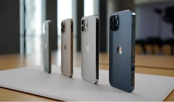 萍乡苹果手机维修分享为什么说iPhone13才是真旗舰 