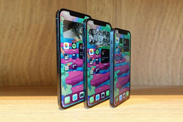 萍乡苹果手机维修分享iPhone 13发布日期 