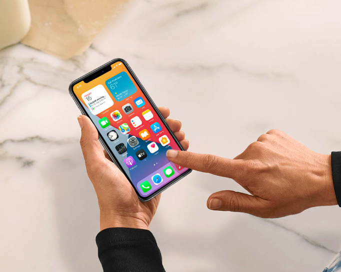 萍乡苹果手机维修分享iPhone 12 出现运行缓慢或死机的情况怎么办 