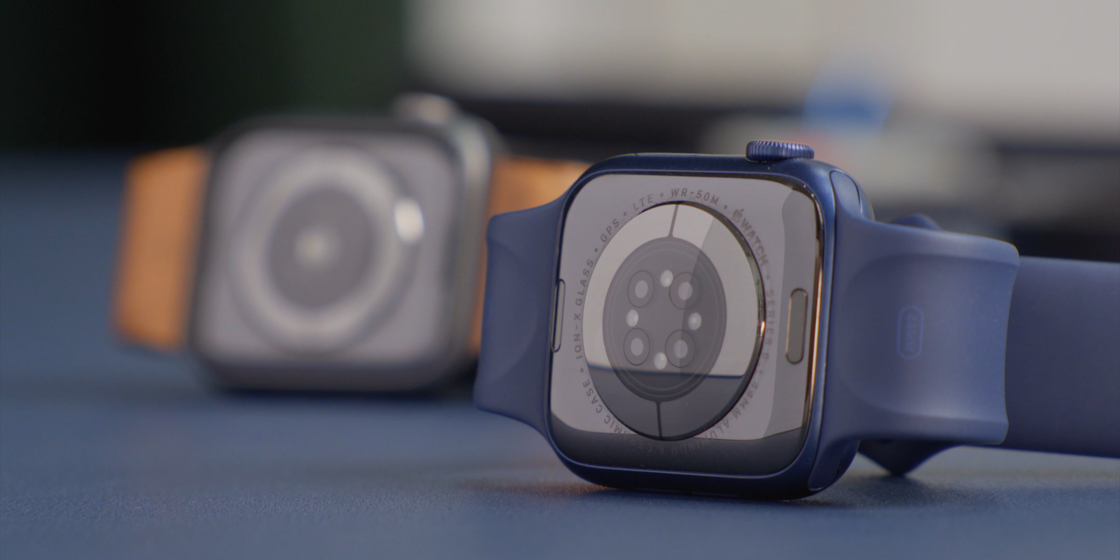 萍乡苹果手机维修分享Apple Watch 是如何测量卡路里的 