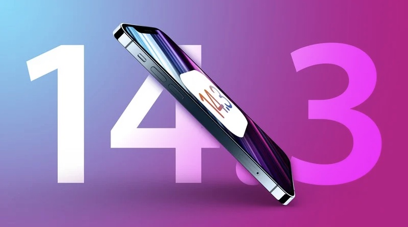 萍乡苹果手机维修分享iOS 14.3 RC2已发，iOS 14.3正式版本还远吗 