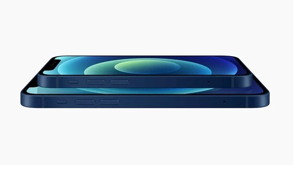 萍乡苹果手机维修分享iPhone 12 mini 锁屏后触屏失灵怎么办 