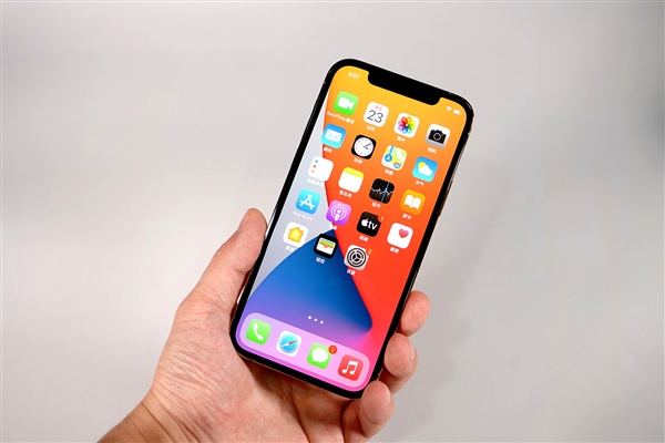 萍乡苹果手机维修分享iOS 14.2修订版已到，专属iPhone 12系列 