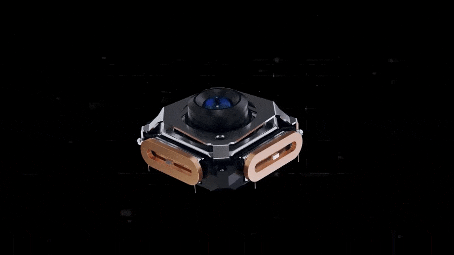 萍乡苹果手机维修分享iPhone 12 Pro Max 独享的这颗传感器更大的特点是什么 
