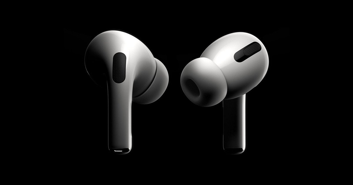 萍乡苹果手机维修分享AirPods Pro 爆音、降噪效果下降怎么办 