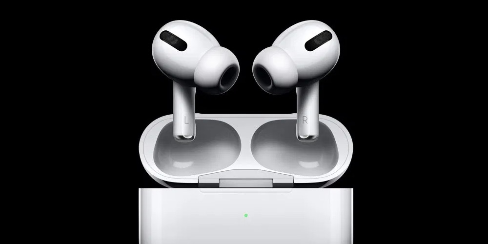 萍乡苹果手机维修分享AirPods Pro 出现静电噪音 