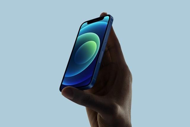 萍乡苹果手机维修分享iPhone 12 mini辐射很大吗 