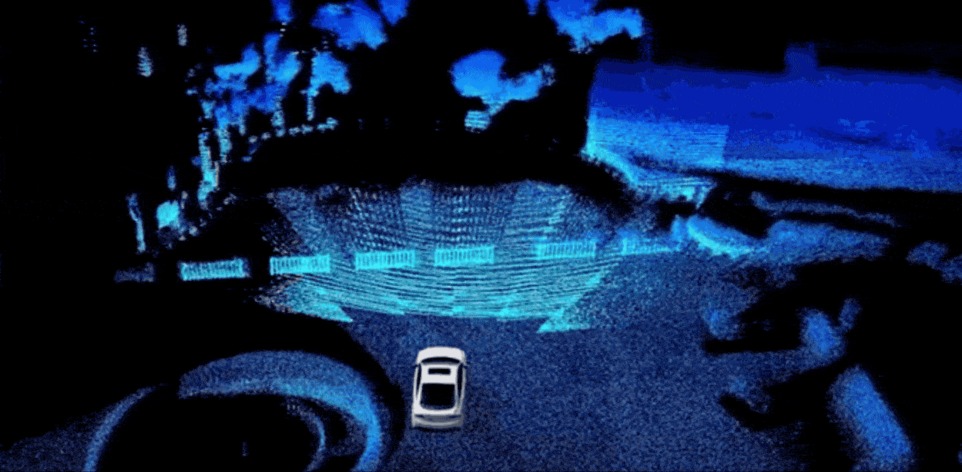 萍乡苹果手机维修分享iPhone 12 Pro 搭载的 LiDAR 镜头与 ToF 镜头有什么不同 