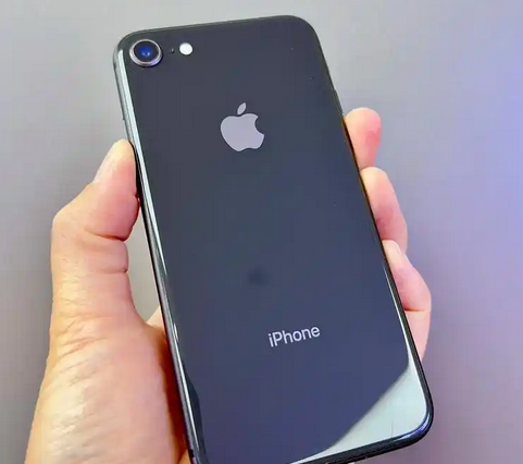 萍乡苹果8系统维修分享iPhone8手机系统升级后无法开机如何修复 