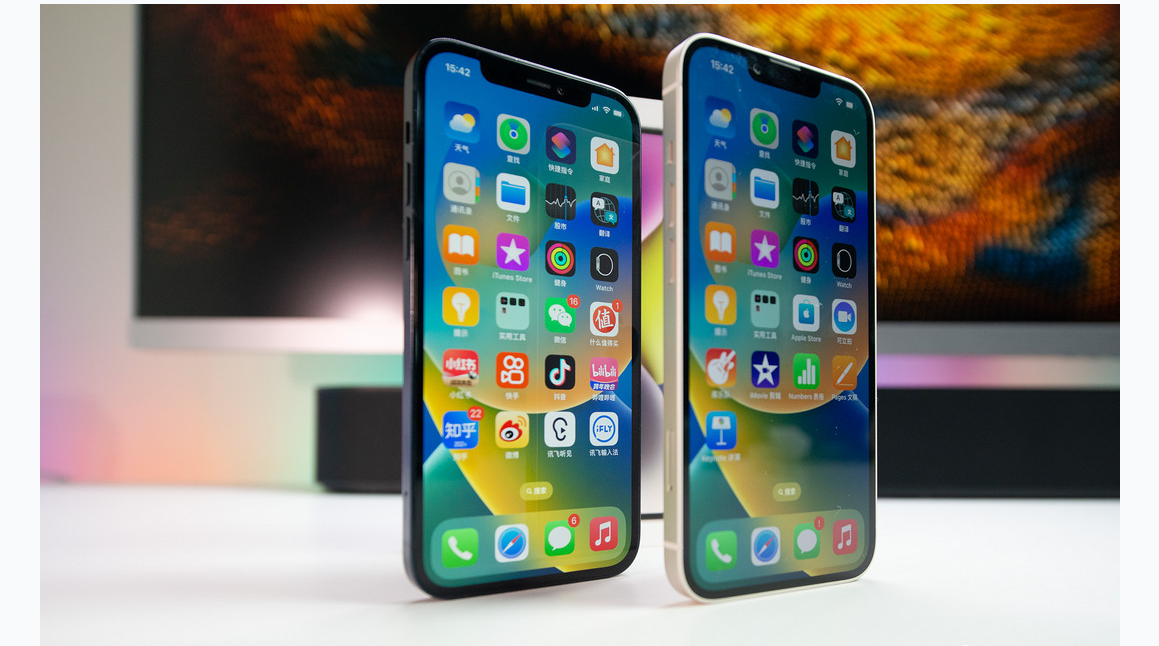 萍乡苹果维修点分享iPhone 14 Plus进水维修 