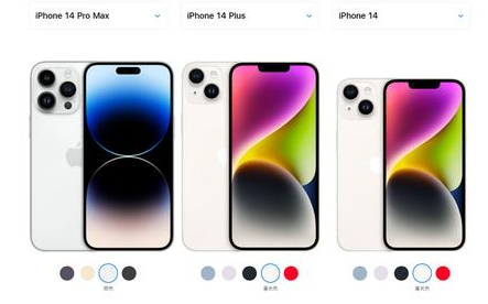 萍乡苹果维修点分享iPhone 14六大容易被忽略的实操难点与消费提示 