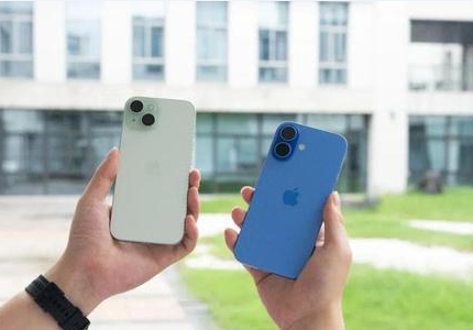 萍乡苹果维修点分享iPhone 16 Plus屏幕更换大屏容易忽视的实操隐患 