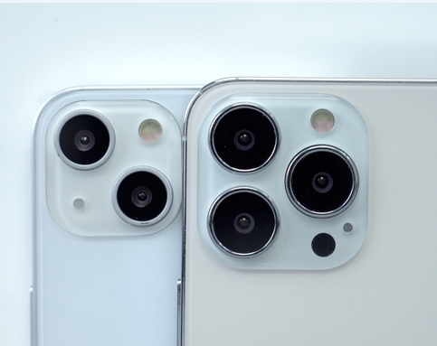 萍乡苹果维修点分享iPhone 13 Pro主板出问题时解决方案 