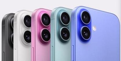 萍乡苹果维修点分享iPhone 16主板维修硬件故障 