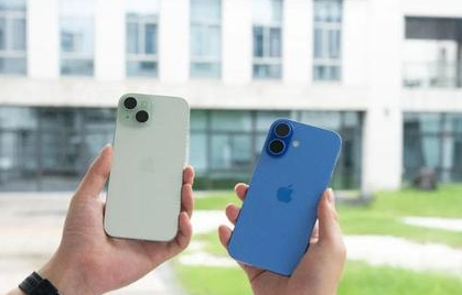 萍乡苹果维修点分享iPhone 16 Plus出现自动关机的情况类型 