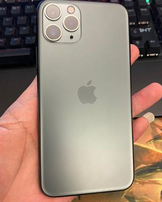 萍乡苹果维修点分享iPhone 11 Pro扩容真实坑点 