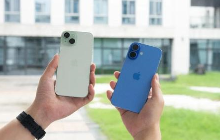 萍乡苹果维修点分享iPhone 16 Plus黑屏疑难故障汇总 