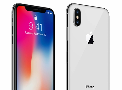 萍乡苹果维修点分享iPhone X电池发烫冷门故障解析 