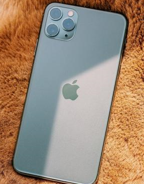 萍乡苹果维修点分享iPhone 11 Pro Max电池发烫特殊问题 