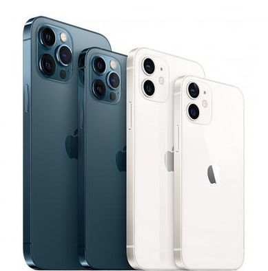 萍乡苹果维修点分享iPhone 12 Pro发烫关联故障汇总 