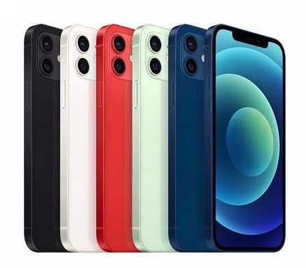 萍乡苹果维修点分享iPhone 12 Pro Max发烫冷门故障梳理 