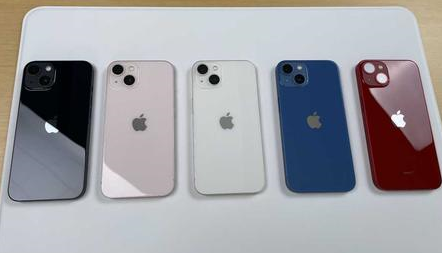 萍乡苹果维修点分享iPhone 13电池发烫多类故障解析 