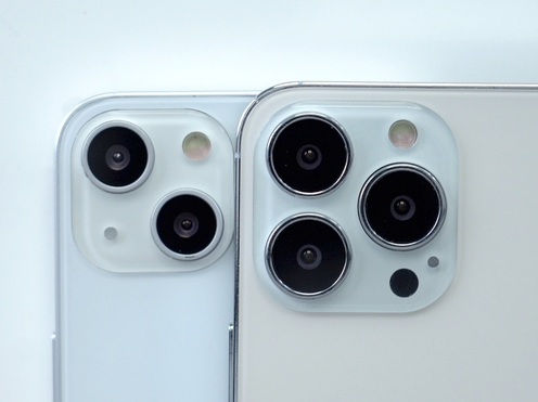 萍乡苹果维修点分享iPhone 13 Pro Max发烫特殊故障解读 