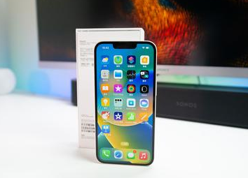 萍乡苹果维修点分享iPhone 14电池发烫真实诱因盘点 