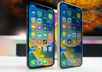 萍乡苹果维修点分享iPhone 14 Plus发烫常见情况科普 