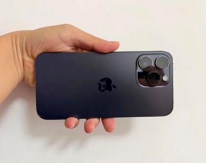 萍乡苹果维修点分享iPhone 14 Pro Max发烫多重诱因剖析 