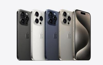 萍乡苹果维修点分享iPhone 15 Pro发烫五大诱因详解 