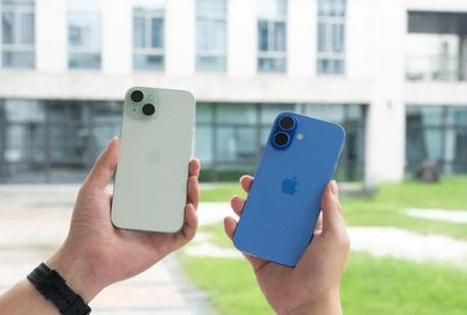 萍乡苹果维修点分享iPhone 16 Plus发烫多场景剖析 